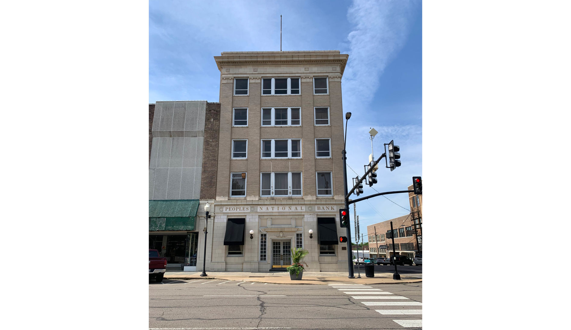 Peoples National Bank